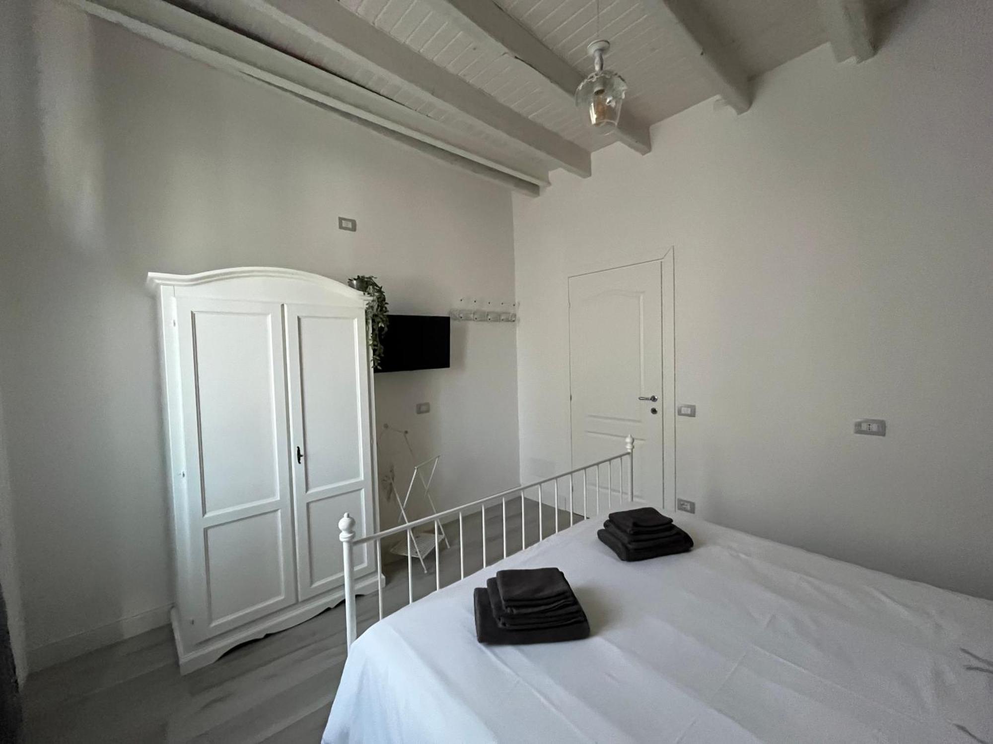 Casa Di Ringhiera Old Milán