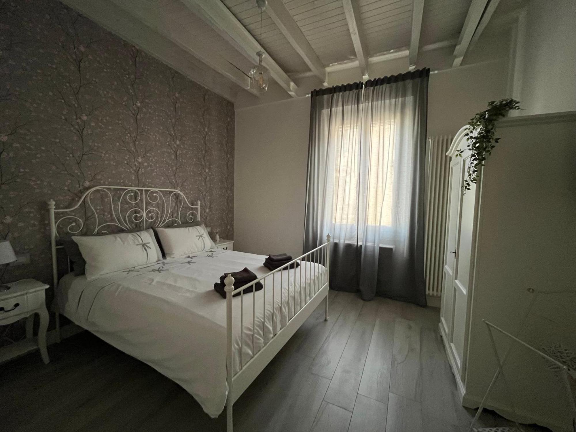 Apartamento Casa Di Ringhiera Old Milán