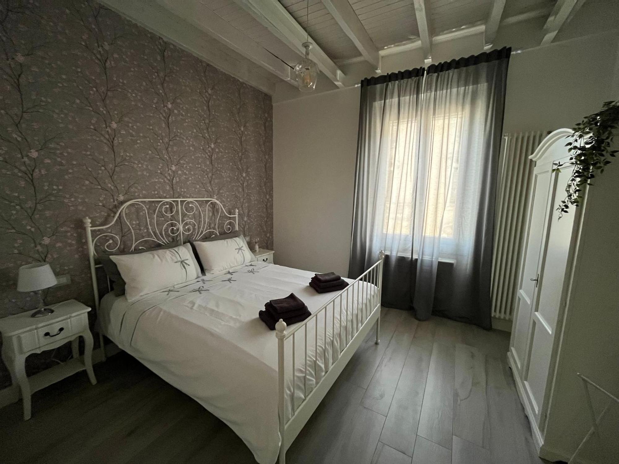 Apartamento Casa Di Ringhiera Old Milán
